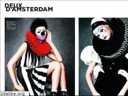 Sites similar to deuxdamsterdam.nl