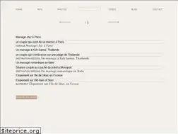 Sites similar to deuxdrolesdoiseaux.com