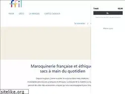 Sites similar to deuxfillesenfil.fr