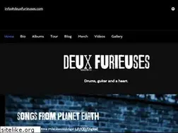 Sites similar to deuxfurieuses.com