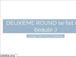 Sites similar to deuxieme-round.fr