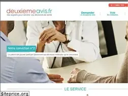Sites similar to deuxiemeavis.fr