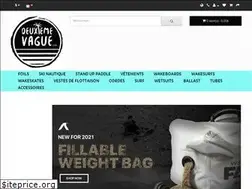 Sites similar to deuxiemevague.com