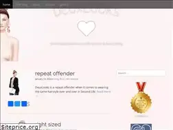 Sites similar to deuxlooks.com