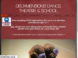 Sites similar to deuxmensions.com