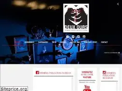 Sites similar to deuxoursasbl.be