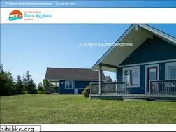 Sites similar to deuxrivieres.ca