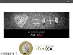 Sites similar to deuxx.be