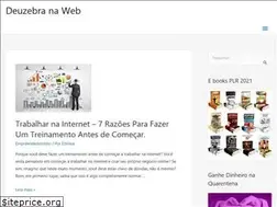 Sites similar to deuzebranaweb.com.br