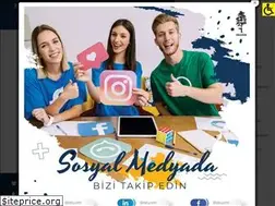 Sites similar to deuzem.deu.edu.tr