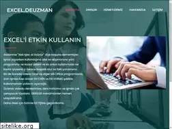 Sites similar to deuzman.com