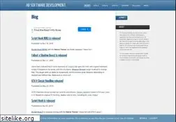 Sites similar to dev-c.com