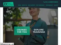 Sites similar to dev-career.com
