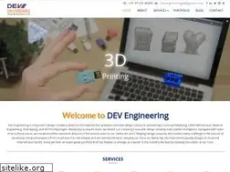 Sites similar to dev-engg.com