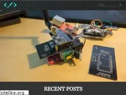 Sites similar to dev-eth0.de