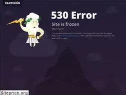 Sites similar to dev-gmmb.pantheonsite.io