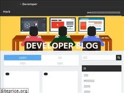Sites similar to dev-hack.pw