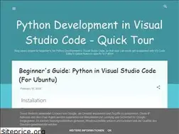 Sites similar to dev-neha.blogspot.com