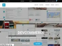 Sites similar to dev-partner.biz
