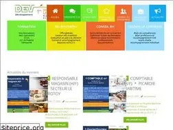 Sites similar to dev-rh.com