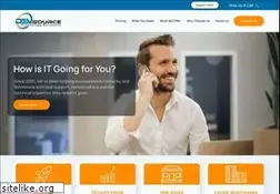Sites similar to dev-source.com