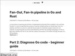 Sites similar to dev-state.com