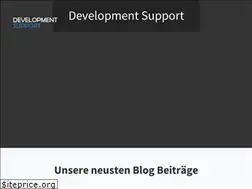 Sites similar to dev-supp.de