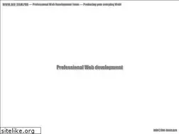 Sites similar to dev-team.pro