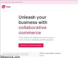 Sites similar to dev-vtex-site.pantheonsite.io