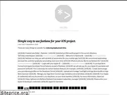 Sites similar to dev-wd.github.io