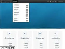 Sites similar to dev.abfrager.de