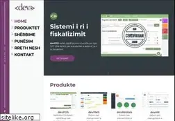 Sites similar to dev.al