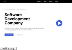 Sites similar to dev.co