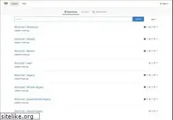 Sites similar to dev.lovelyhq.com