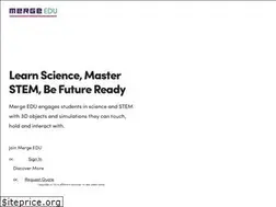 Sites similar to dev.mergevr.com