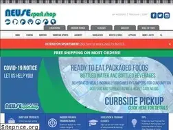 Sites similar to dev.neusesportshop.com