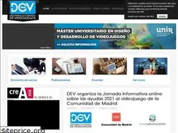 Sites similar to dev.org.es