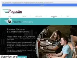 Sites similar to dev.pagadito.com