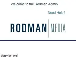 Sites similar to dev.rodpub.com