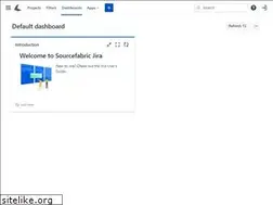 Sites similar to dev.sourcefabric.org