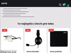 Sites similar to dev1s.com