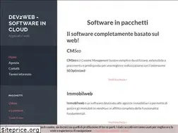 Sites similar to dev2web.org