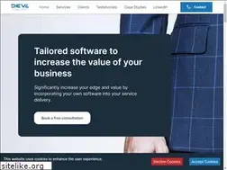 Sites similar to dev4.online