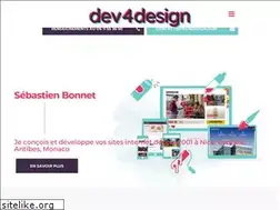 Sites similar to dev4design.com