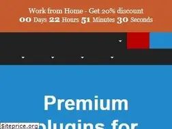 Sites similar to dev4press.com