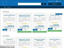 Sites similar to dev5.com.br