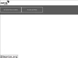 Sites similar to dev6group.fr