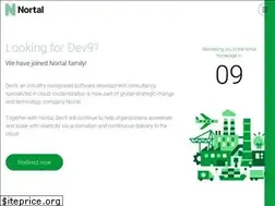 Sites similar to dev9.com