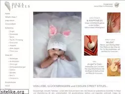 Sites similar to deva-jewels.de