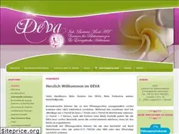 Sites similar to deva-wattenmeer.de